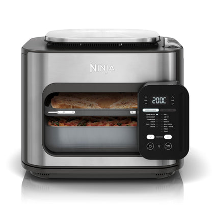 Ninja Combi 12-In-1 Multi-Cooker, Oven & Air Fryer, 12 Cooking Functions, Make 15 Minute