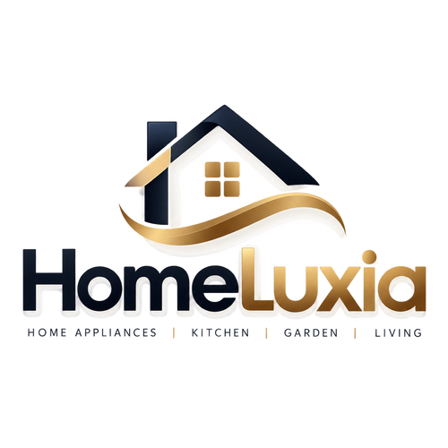 HomeLuxia