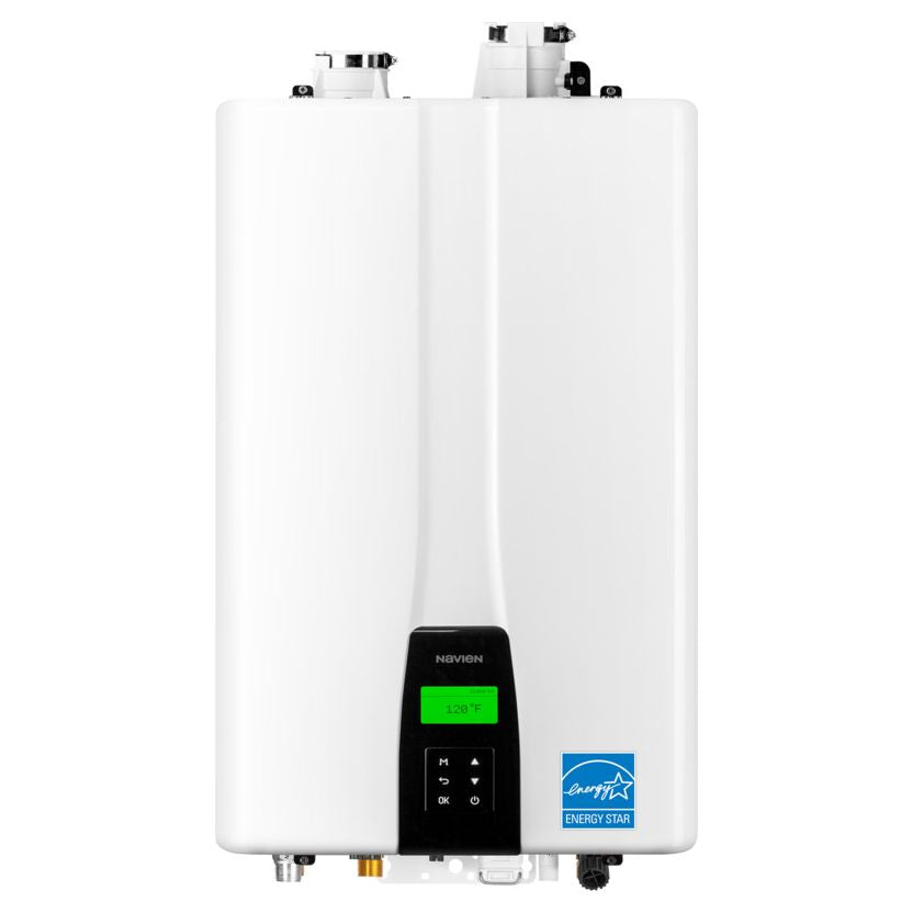 NPE-240A2 - Condensing Tankless Water Heater - 199,000 BTU